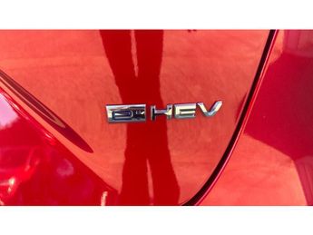 Honda HR-V 1.5 eHEV Elegance 5dr CVT Hybrid Hatchback