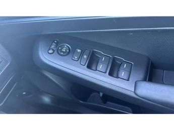 Honda HR-V 1.5 eHEV Elegance 5dr CVT Hybrid Hatchback