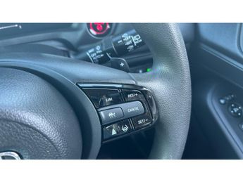 Honda HR-V 1.5 eHEV Elegance 5dr CVT Hybrid Hatchback