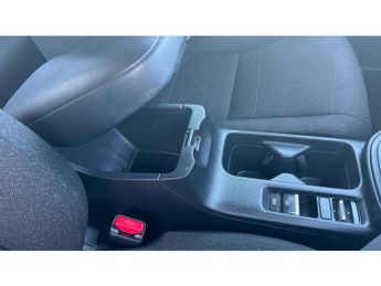 Honda HR-V 1.5 eHEV Elegance 5dr CVT Hybrid Hatchback