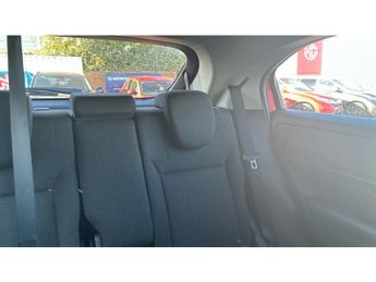 Honda HR-V 1.5 eHEV Elegance 5dr CVT Hybrid Hatchback