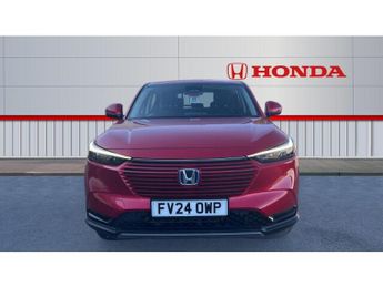 Honda HR-V 1.5 eHEV Elegance 5dr CVT Hybrid Hatchback