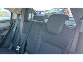 Honda HR-V 1.5 eHEV Elegance 5dr CVT Hybrid Hatchback