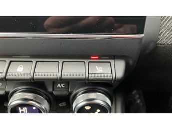 Renault Clio 1.6 E-TECH full hybrid 145 Esprit Alpine 5dr Auto Hybrid Hatchba