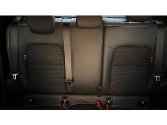 Nissan Juke 1.0 DiG-T 114 N-Connecta 5dr DCT Petrol Hatchback