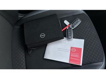 Nissan Juke 1.0 DiG-T 114 N-Connecta 5dr DCT Petrol Hatchback