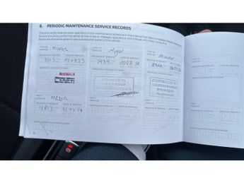 Nissan Juke 1.0 DiG-T 114 N-Connecta 5dr DCT Petrol Hatchback