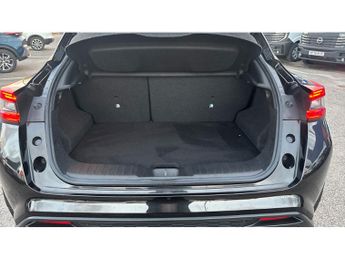 Nissan Juke 1.0 DiG-T 114 N-Connecta 5dr DCT Petrol Hatchback