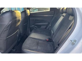 Hyundai TUCSON 1.6 TGDi Hybrid 230 N Line 5dr 2WD Auto Hybrid Estate