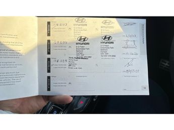 Hyundai TUCSON 1.6 TGDi Hybrid 230 N Line 5dr 2WD Auto Hybrid Estate