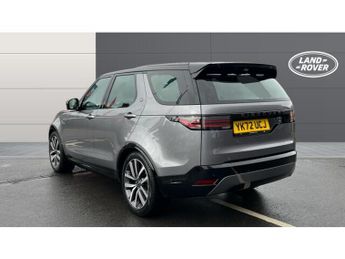 Land Rover Discovery 3.0 D300 R-Dynamic SE 5dr Auto Diesel Station Wagon
