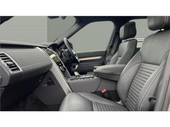 Land Rover Discovery 3.0 D300 R-Dynamic SE 5dr Auto Diesel Station Wagon