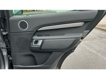 Land Rover Discovery 3.0 D300 R-Dynamic SE 5dr Auto Diesel Station Wagon