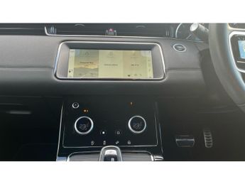 Land Rover Range Rover Evoque 2.0 D200 R-Dynamic SE 5dr Auto Diesel Hatchback