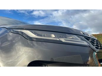 Land Rover Range Rover Evoque 2.0 D200 R-Dynamic SE 5dr Auto Diesel Hatchback