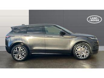 Land Rover Range Rover Evoque 2.0 D200 R-Dynamic SE 5dr Auto Diesel Hatchback