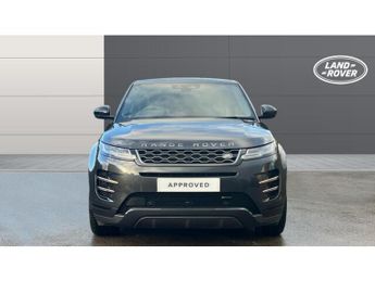 Land Rover Range Rover Evoque 2.0 D200 R-Dynamic SE 5dr Auto Diesel Hatchback