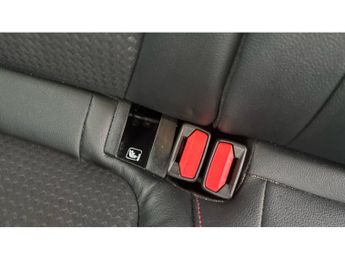 Ford Focus 1.5 EcoBlue 120 ST-Line X 5dr Auto Diesel Hatchback