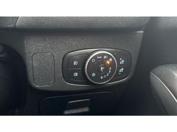 Ford Focus 1.5 EcoBlue 120 ST-Line X 5dr Auto Diesel Hatchback