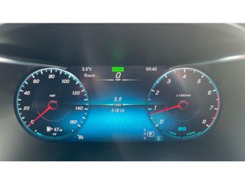 Mercedes-Benz GLC 300 4Matic AMG Line Premium 5dr 9G-Tronic Petrol Estate