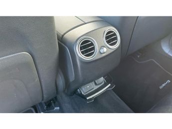 Mercedes-Benz GLC 300 4Matic AMG Line Premium 5dr 9G-Tronic Petrol Estate