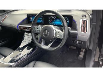 Mercedes-Benz EQC 400 300kW AMG Line Premium Plus 80kWh 5dr Auto Electric Estate
