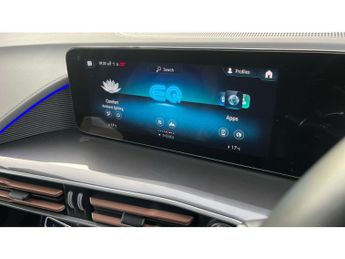 Mercedes-Benz EQC 400 300kW AMG Line Premium Plus 80kWh 5dr Auto Electric Estate