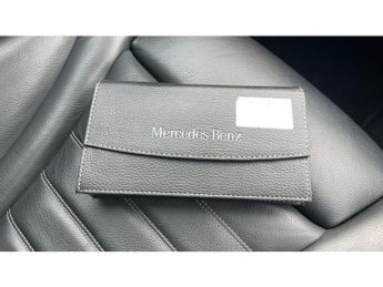 Mercedes-Benz EQC 400 300kW AMG Line Premium Plus 80kWh 5dr Auto Electric Estate