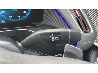 Mercedes-Benz EQC 400 300kW AMG Line Premium Plus 80kWh 5dr Auto Electric Estate