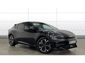 Kia EV6 166kW GT Line 77.4kWh 5dr Auto Electric Estate
