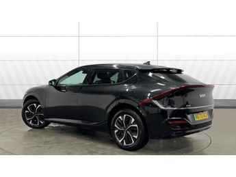 Kia EV6 166kW GT Line 77.4kWh 5dr Auto Electric Estate