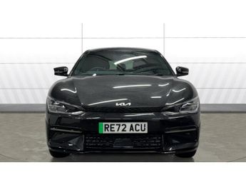 Kia EV6 166kW GT Line 77.4kWh 5dr Auto Electric Estate