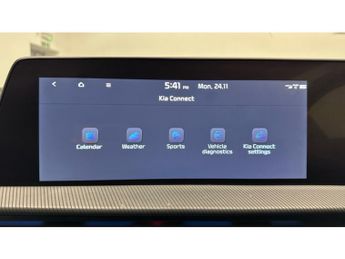 Kia EV6 166kW GT Line 77.4kWh 5dr Auto Electric Estate