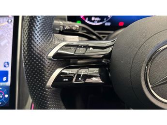 Mercedes-Benz C-Class C300 AMG Line Premium 5dr 9G-Tronic Petrol Estate