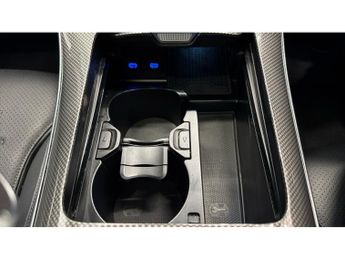 Mercedes-Benz C-Class C300 AMG Line Premium 5dr 9G-Tronic Petrol Estate