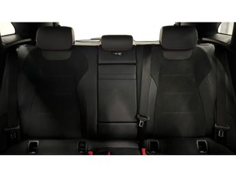 Mercedes-Benz Eqa 250 140kW AMG Line 66.5kWh 5dr Auto Electric Hatchback