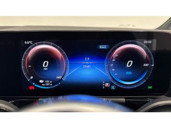 Mercedes-Benz Eqa 250 140kW AMG Line 66.5kWh 5dr Auto Electric Hatchback
