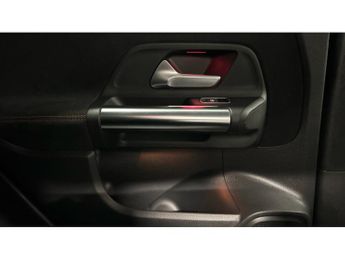 Mercedes-Benz Eqa 250 140kW AMG Line 66.5kWh 5dr Auto Electric Hatchback