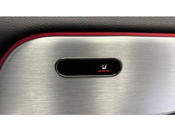 Mercedes-Benz Eqa 250 140kW AMG Line 66.5kWh 5dr Auto Electric Hatchback