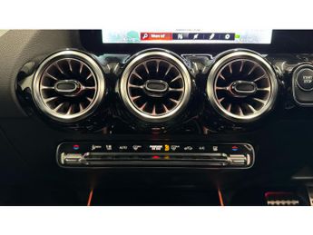 Mercedes-Benz Eqa 250 140kW AMG Line 66.5kWh 5dr Auto Electric Hatchback