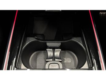 Mercedes-Benz Eqa 250 140kW AMG Line 66.5kWh 5dr Auto Electric Hatchback