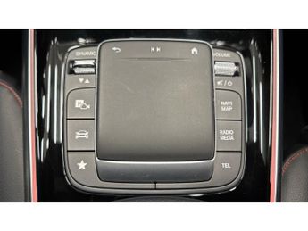 Mercedes-Benz Eqa 250 140kW AMG Line 66.5kWh 5dr Auto Electric Hatchback