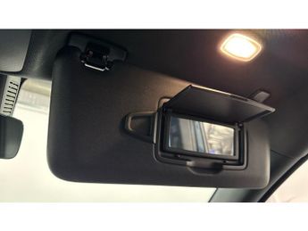 Mercedes-Benz Eqa 250 140kW AMG Line 66.5kWh 5dr Auto Electric Hatchback