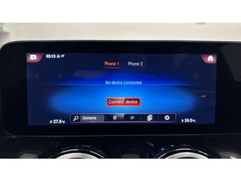 Mercedes-Benz Eqa 250 140kW AMG Line 66.5kWh 5dr Auto Electric Hatchback