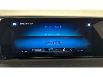 Mercedes-Benz EQC 400 300kW AMG Line 80kWh 5dr Auto Electric Estate