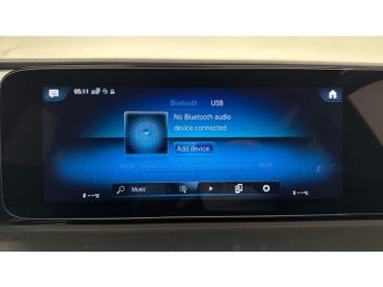 Mercedes-Benz EQC 400 300kW AMG Line 80kWh 5dr Auto Electric Estate