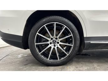 Mercedes-Benz EQC 400 300kW AMG Line 80kWh 5dr Auto Electric Estate