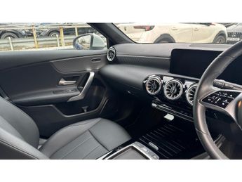 Mercedes-Benz A-Class A180 Sport Executive 5dr Auto Petrol Hatchback