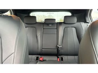 Mercedes-Benz A-Class A180 Sport Executive 5dr Auto Petrol Hatchback