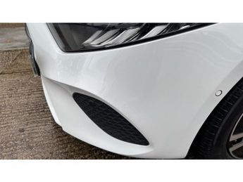 Mercedes-Benz A-Class A180 Sport Executive 5dr Auto Petrol Hatchback
